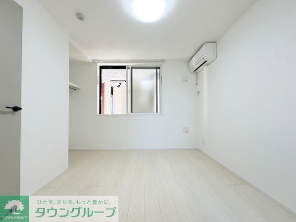 アザーレ・パッシオ本厚木Aの物件内観写真